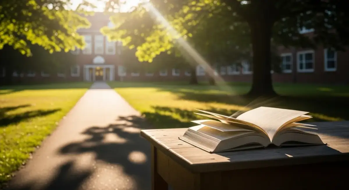 Jak zrezygnować z nauczania indywidualnego i uniknąć problemów w szkole