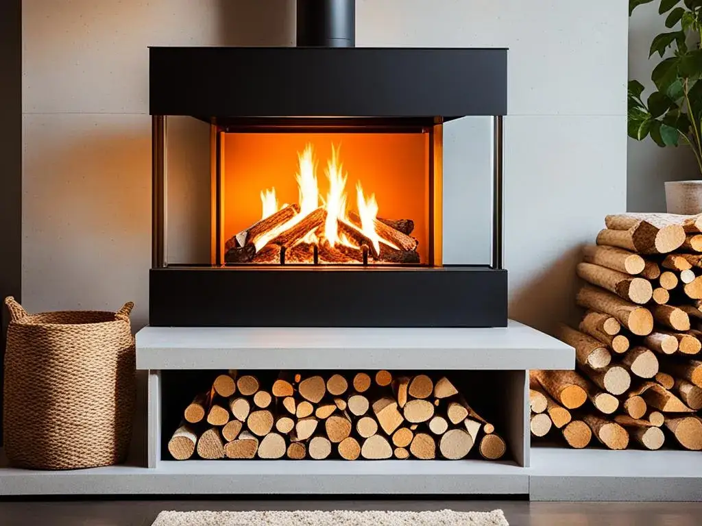 Zabudowa kominka: Koszty od 6 000 zł. Jak nie przepłacić?