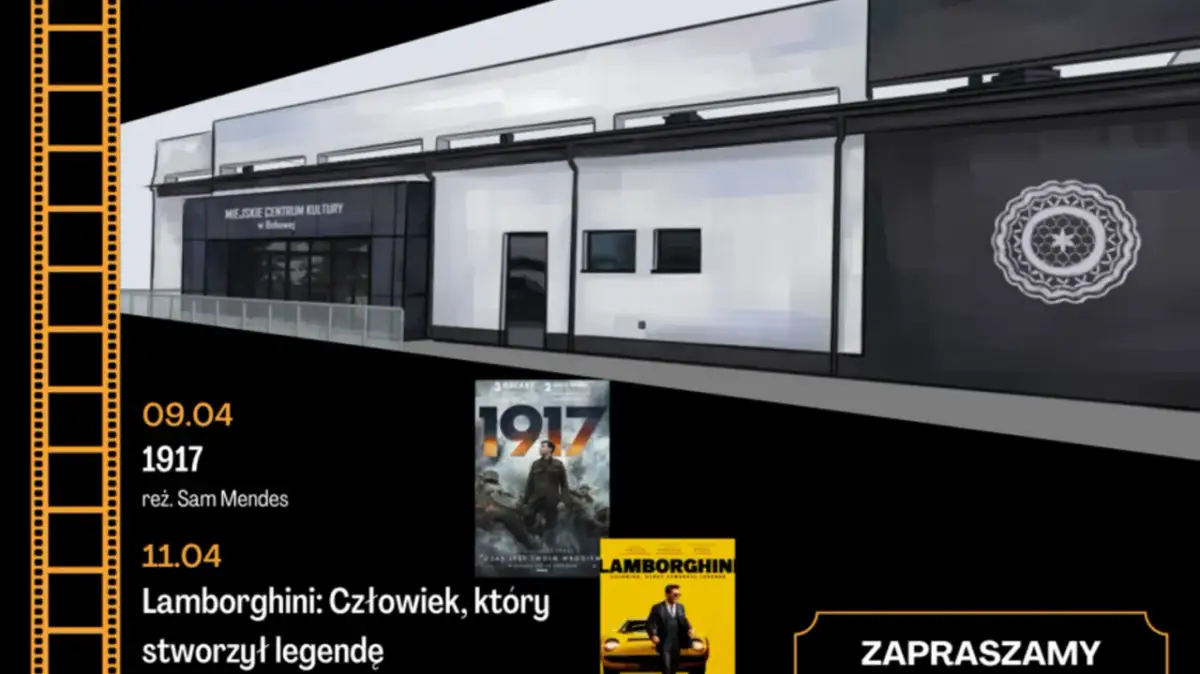 Lamborghini: Człowiek, który stworzył legendę Gdzie obejrzeć?