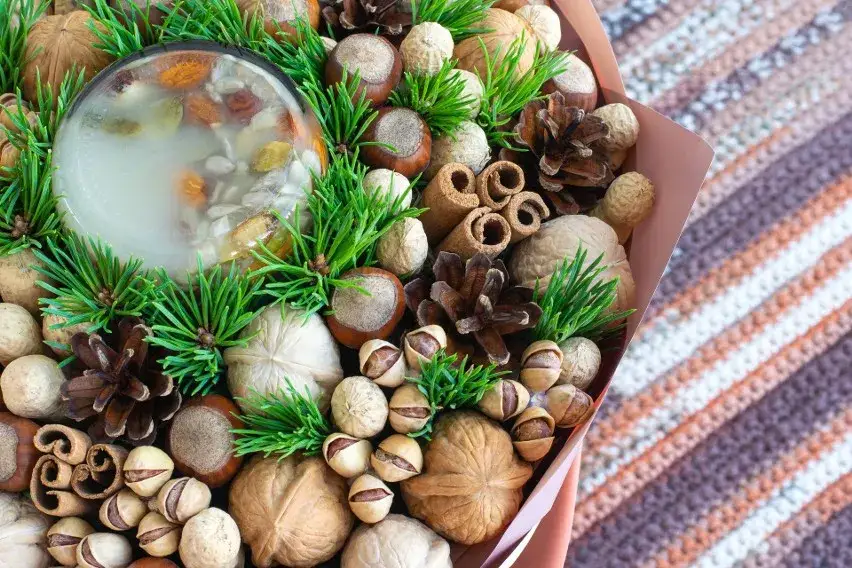 Jak zrobić ozdoby świąteczne na zewnątrz, które zachwycą gości