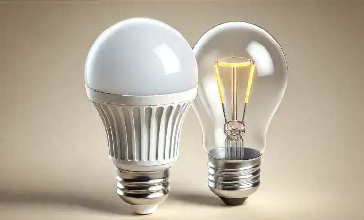 Żarówka LED 150W - oszczędność energii i jasność, które zaskakują