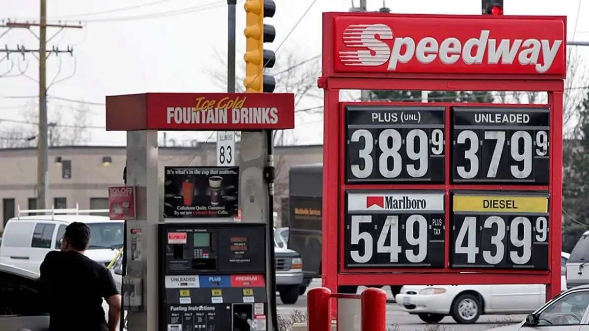 ¿Cuántas estaciones de gasolina hay en EE. UU. y por qué importa?