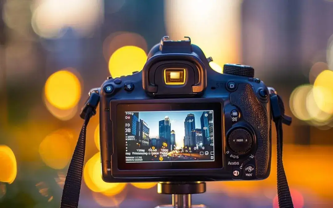 Jak działa aparat fotograficzny - zrozumienie kluczowych elementów