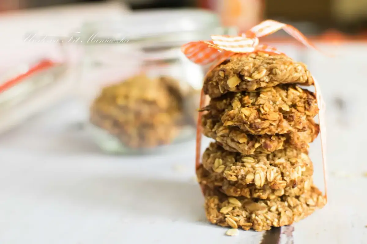 Czy ciastka owsiane tuczą? Prawda o kaloriach i zdrowym składzie