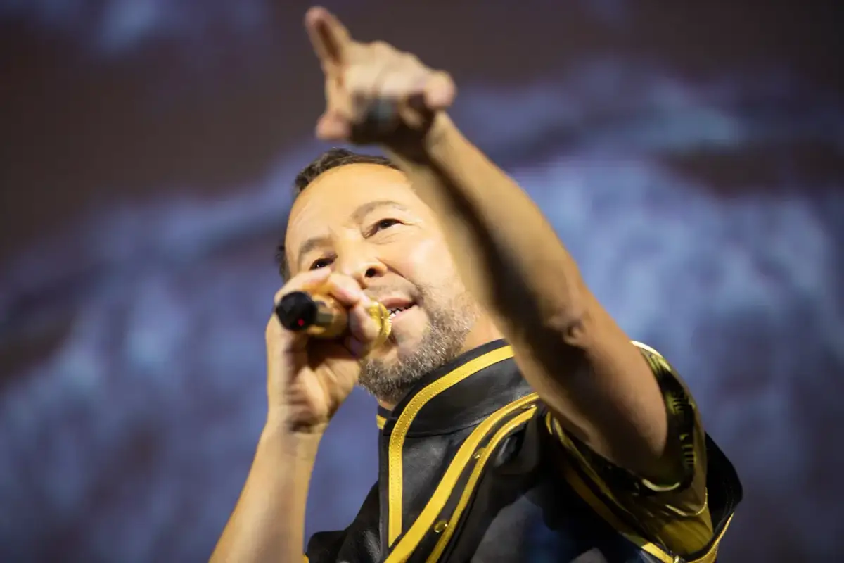 Ile lat ma DJ BoBo? Zaskakujące fakty o jego wieku i karierze