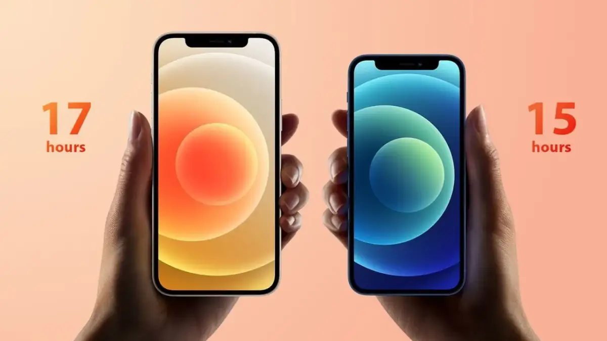 Ile mAh ma iPhone 12? Sprawdź pojemność i realny czas pracy!