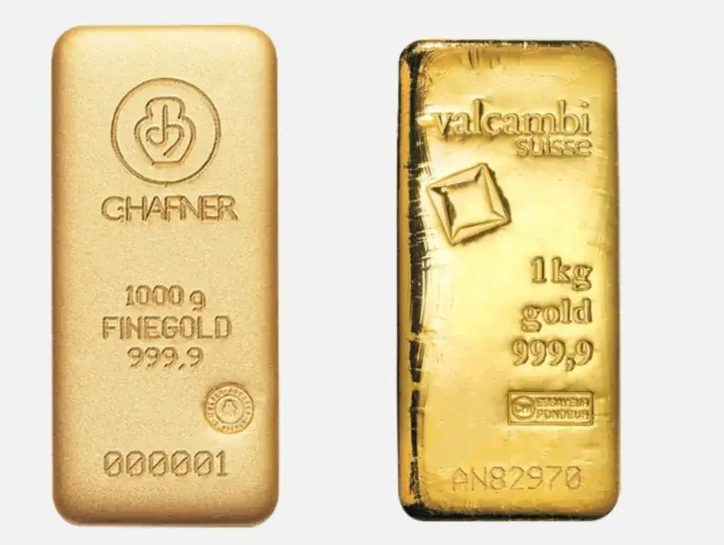 Lombard czy jubiler: gdzie sprzedać złoto najkorzystniej?