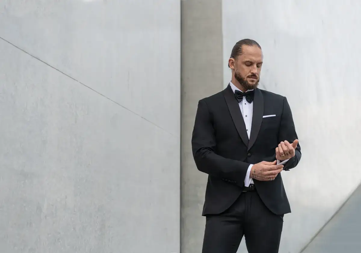 Jaką muchę do ślubu wybrać, aby uniknąć modowych wpadek?