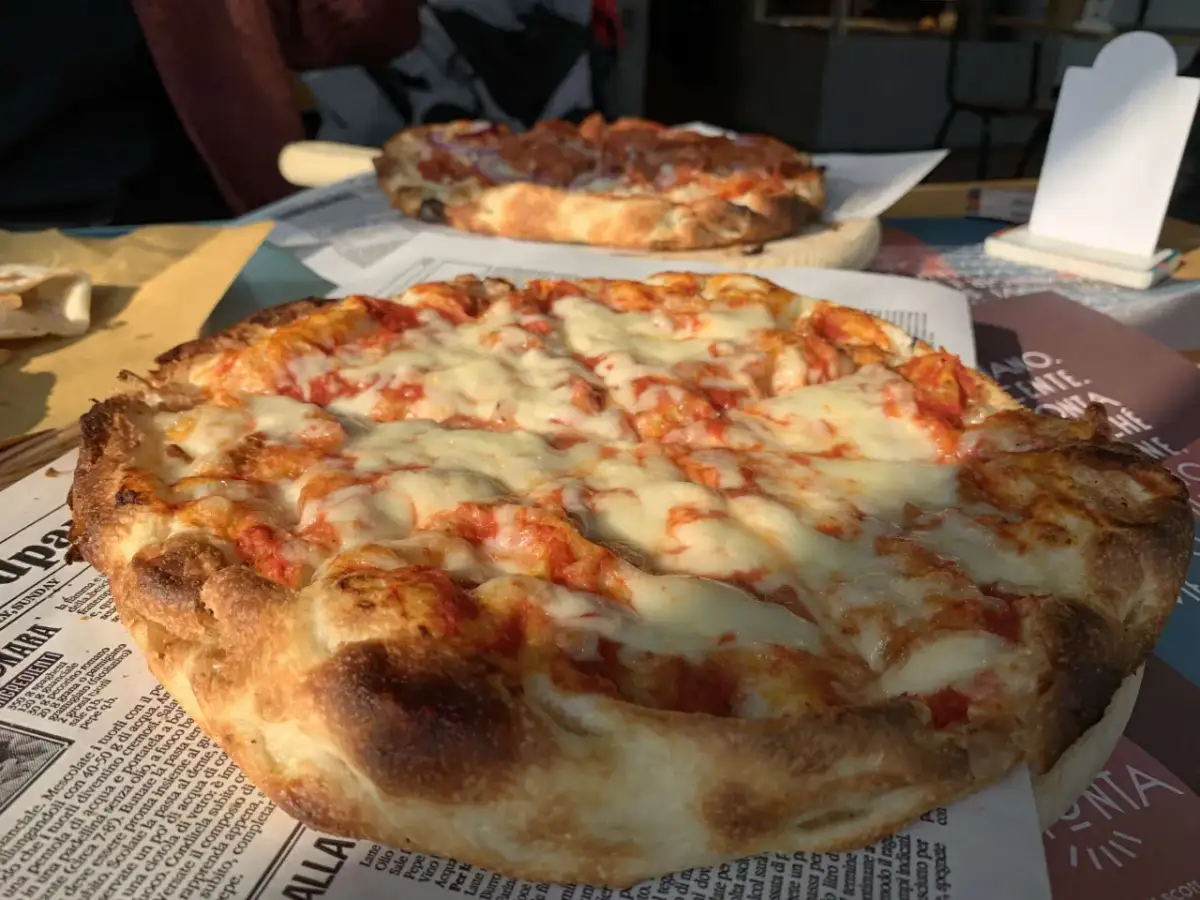 Rimini gdzie zjeść - najlepsze miejsca na pyszne jedzenie i lokalne smaki