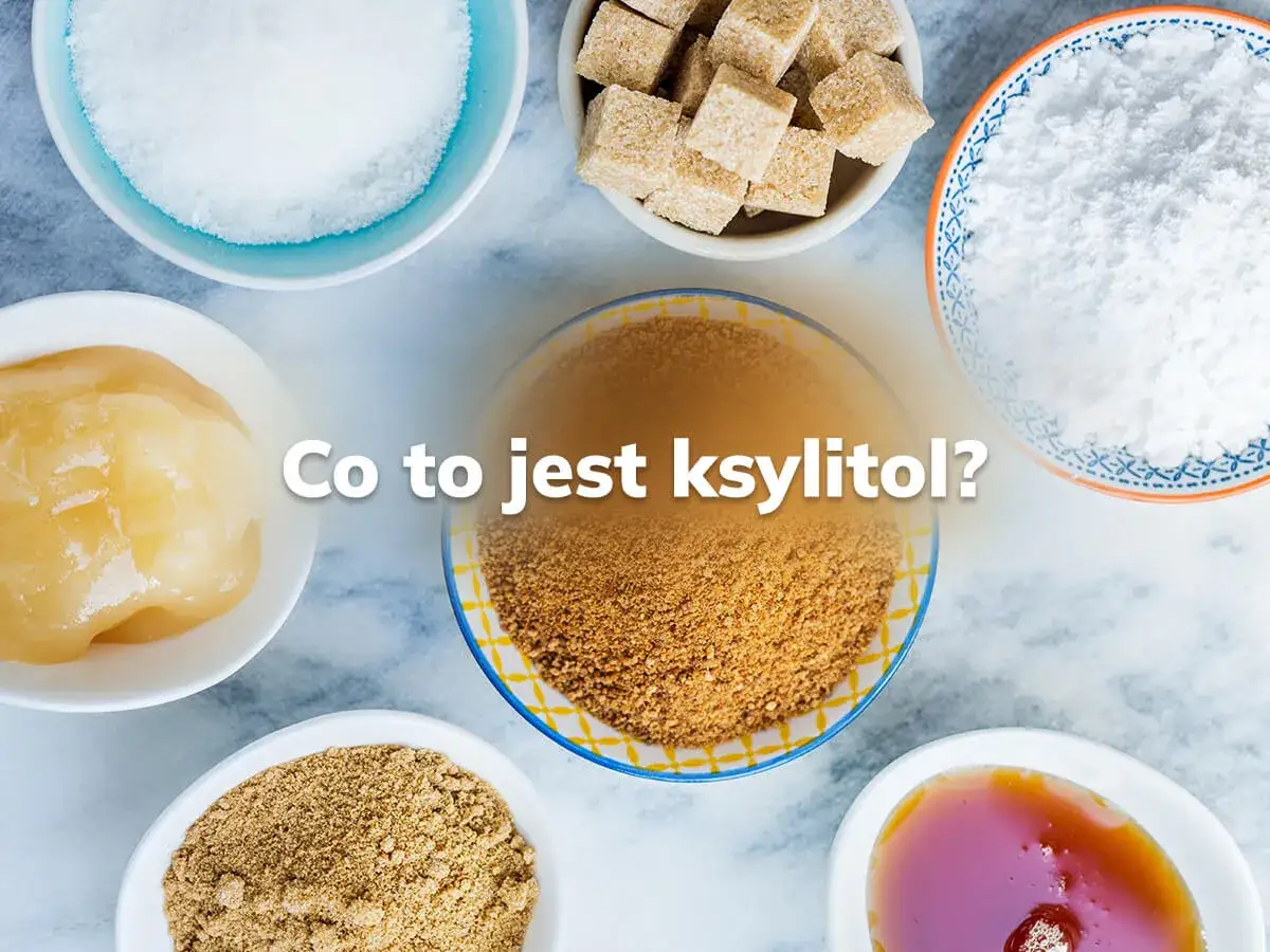 Ciasto drożdżowe z ksylitolem: czy będzie gorzkie? Odkryj prawdę!
