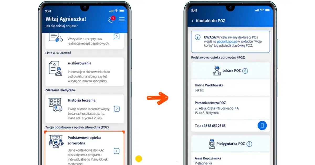 Aktualizacja aplikacji: Bezpieczeństwo i nowe funkcje krok po kroku