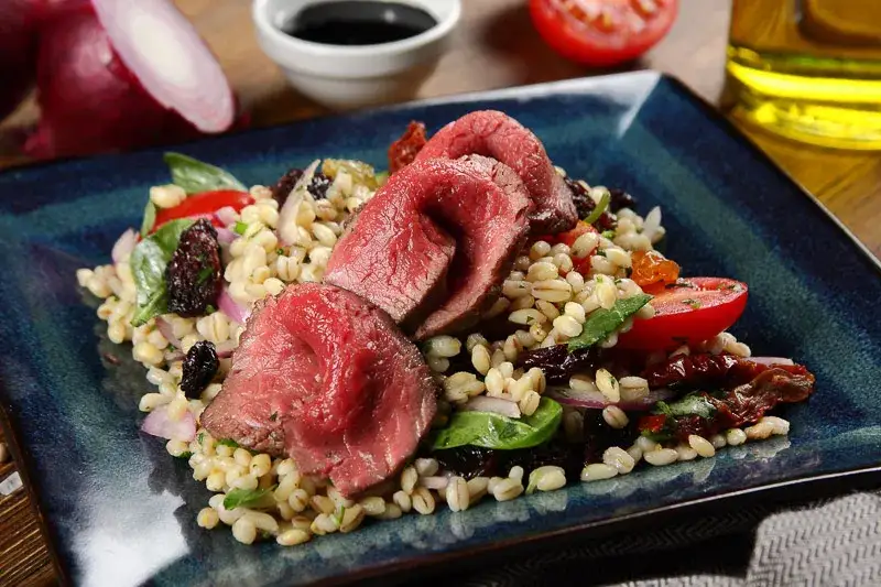 Dania jak z restauracji: przygotuj wyjątkowe potrawy w domu