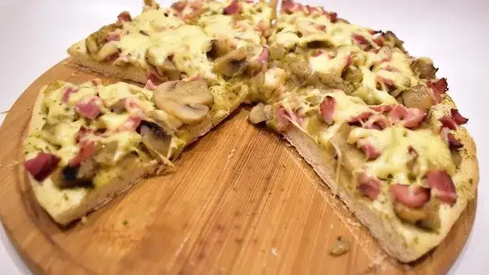 Jak zrobić pizzę lepszą niż z pizzerii? Mój przepis!