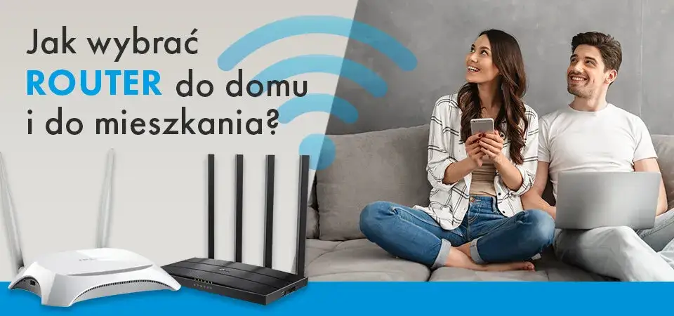 Najlepszy router do mieszkania w bloku – uniknij zakłóceń i problemów z zasięgiem