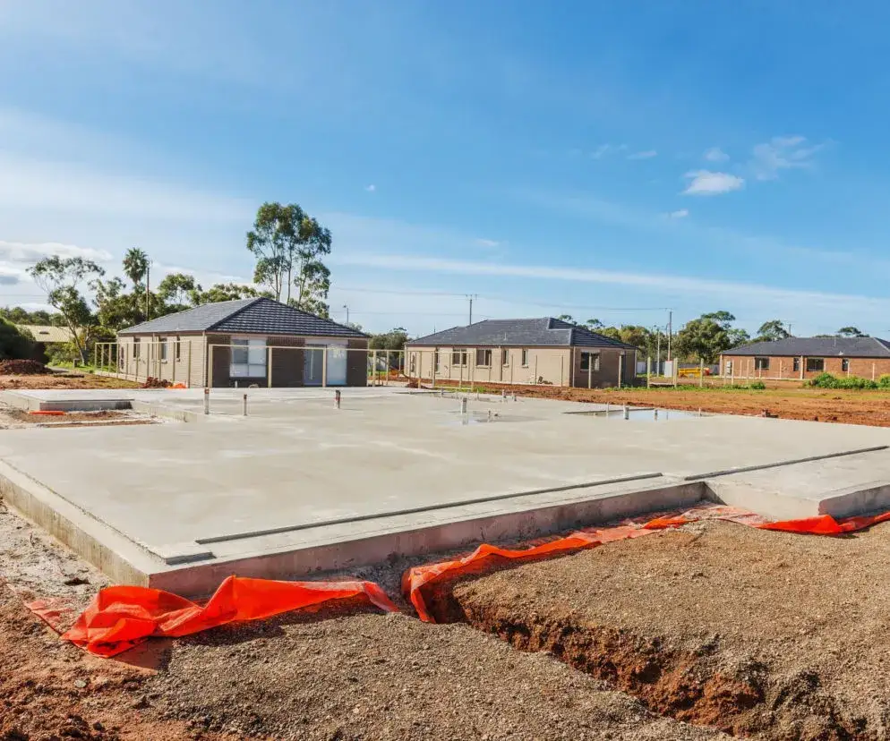 Prawo budowlane 2026: Co zbudujesz bez pozwolenia i zgłoszenia?