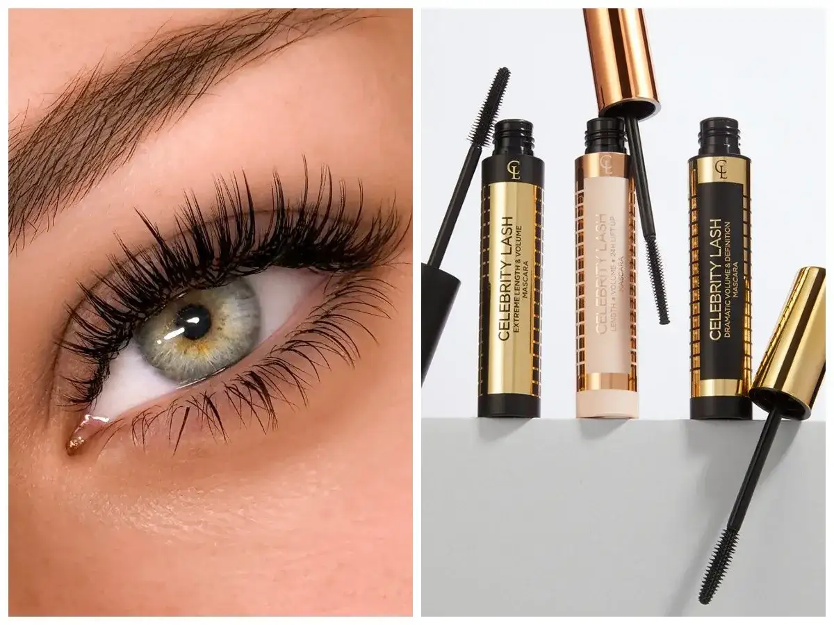 Brązowy tusz do rzęs: Idealny dla Ciebie? Sprawdź i odmień look!