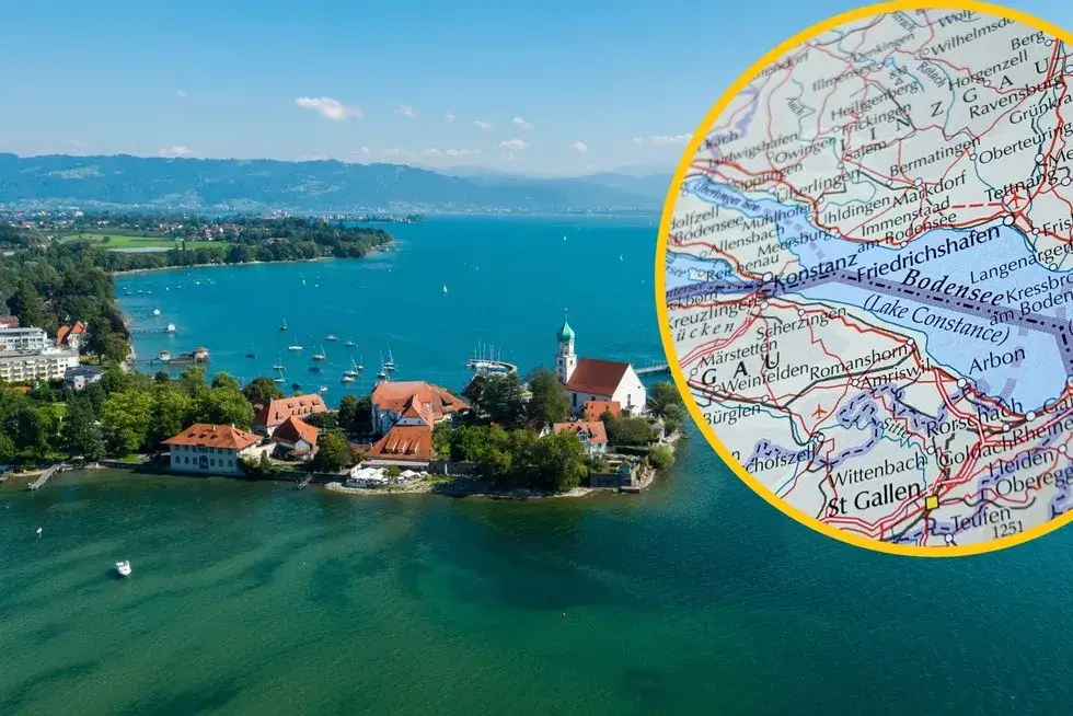 Jezioro Bodeńskie – fascynująca powieść Dygata o trudnych czasach