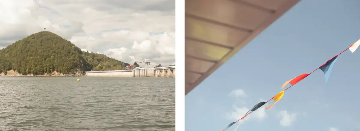 Ustrzyki Dolne: Bieszczady na wyciągnięcie ręki! Przewodnik po atrakcjach