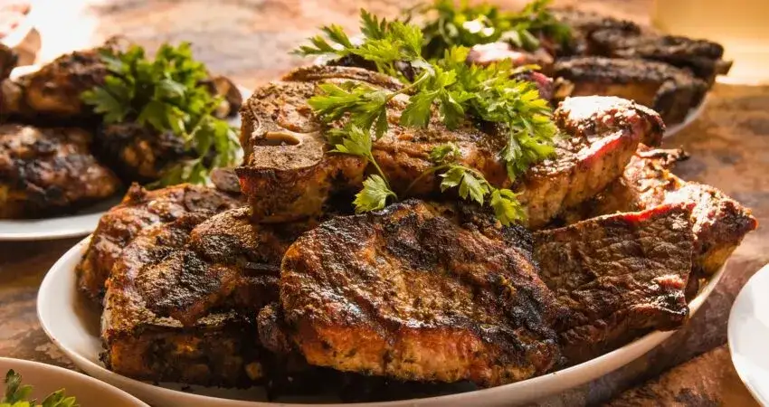 Jak smażyć wieprzowinę żeby była miękka i soczysta w 5 prostych krokach