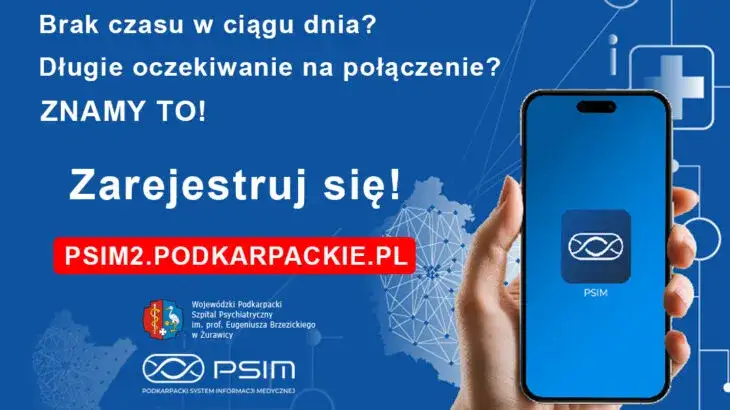 E-rejestracja: umów wizytę u lekarza online szybko i bez kolejek