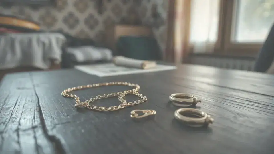 Ile kosztuje gram złota w bransoletce? Zaskakujące ceny i czynniki wpływające na koszt