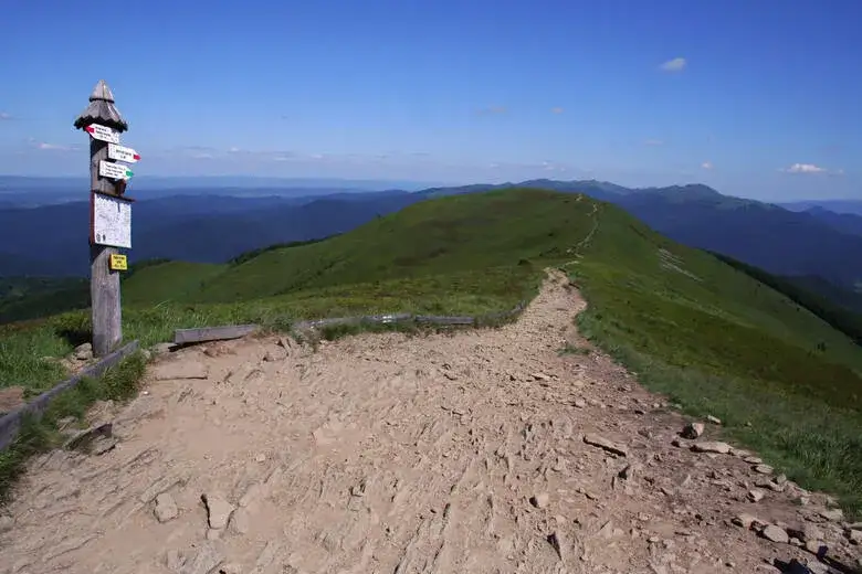 Góry bez tłumów: Sprawdzone miejsca i triki doświadczonego wędrowca