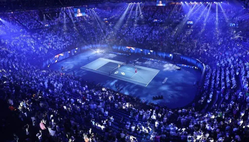 Czy puchar Australian Open jest przechodni? Odkryj jego tajemnice