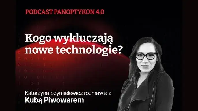 Jak widzi nas AI? Poznaj algorytmy, uprzedzenia i Twoje prawa