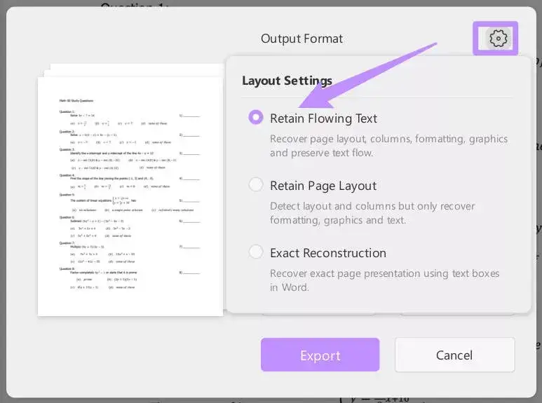 Jak zmienić Word na PDF - proste metody, które zaoszczędzą czas