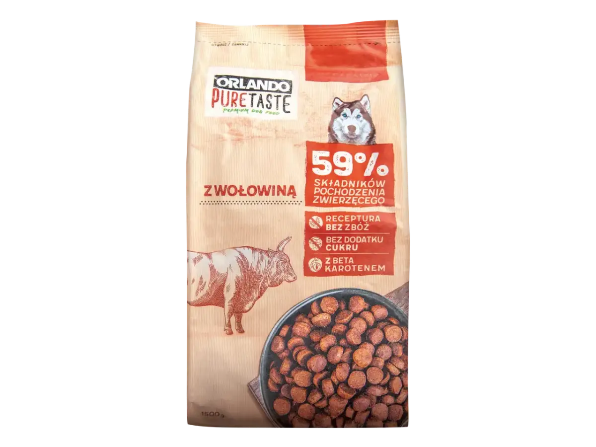 Ile kosztuje karma dla psa? Sprawdź, co wpływa na ceny i wybór