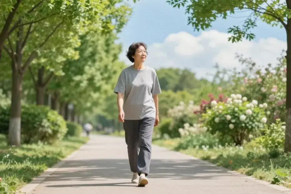 Bezpieczny powrót do ćwiczeń po usunięciu woreczka żółciowego