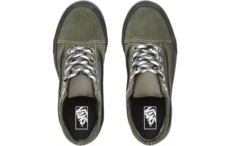 Vans 90s retro era lug platform – stylowe buty, które musisz mieć