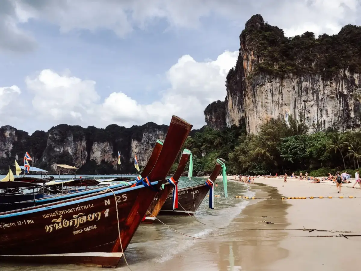 Tajlandia: Najpiękniejsze miejsca. Planuj podróż z ekspertem!