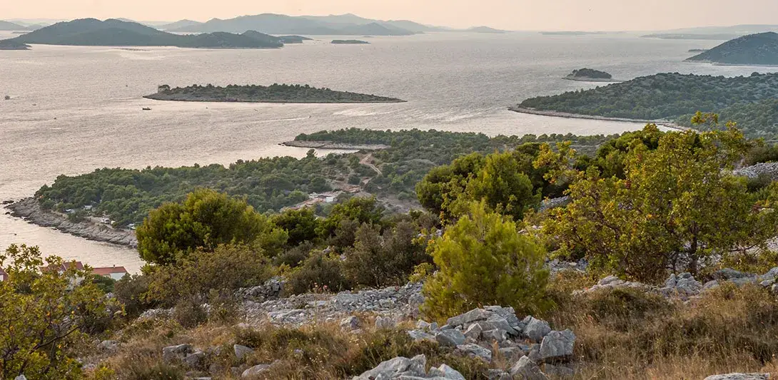 Wyspa Murter czy warto? Odkryj ukryte skarby i atrakcje tej wyspy