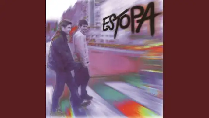 Letra de pastillas de freno de Estopa y su significado profundo