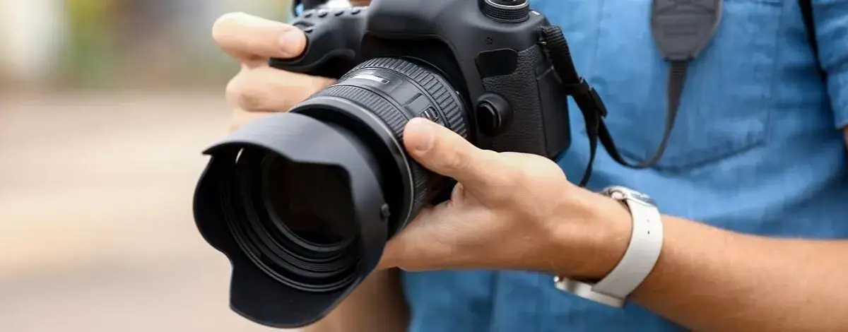 Jaki obiektyw do portretów? Wybierz idealny z naszym poradnikiem
