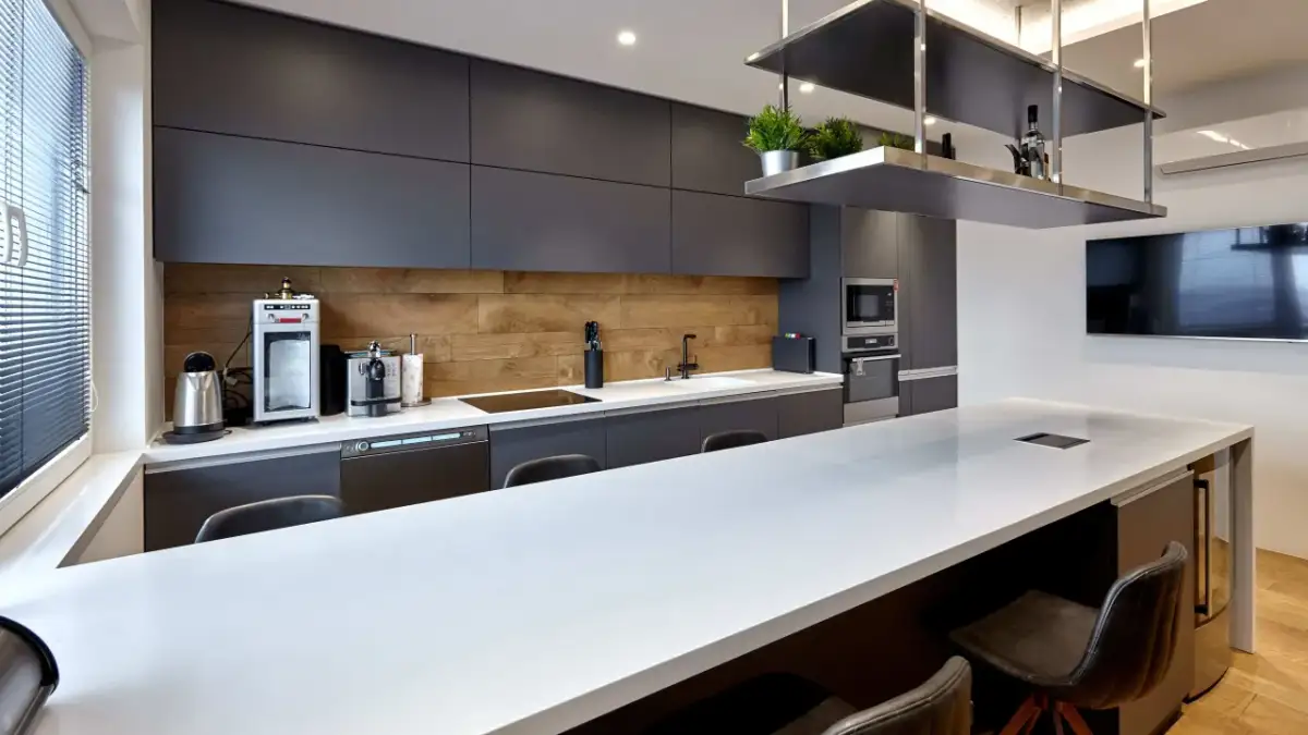 Unterschrank Küche: Die besten Tipps für Auswahl und Planung