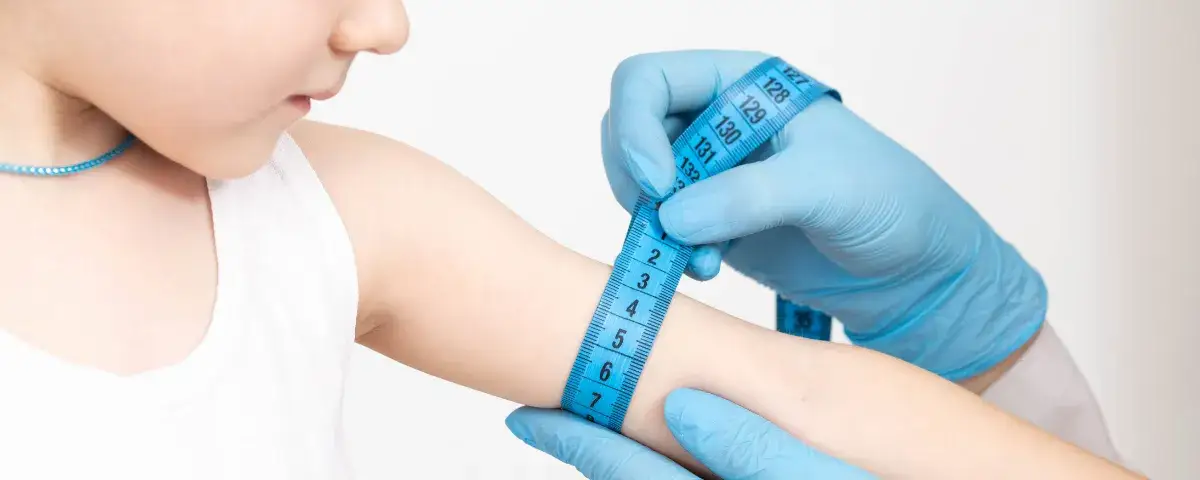 Chude dziecko jakie badania – kluczowe testy dla zdrowia dziecka