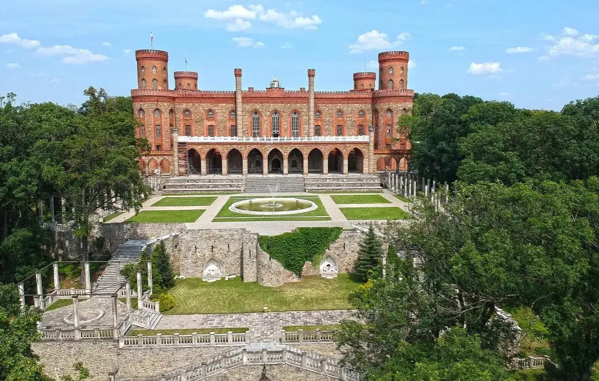 Najciekawsze atrakcje w Kamieńcu Ząbkowickim, które musisz zobaczyć