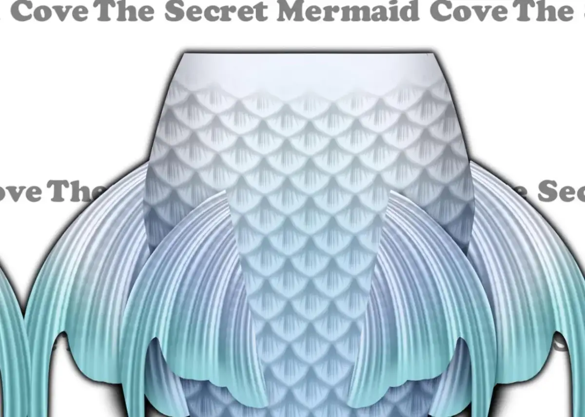 Syreni ogon dla dziecka: Bezpieczny zakup i pływanie? Poradnik