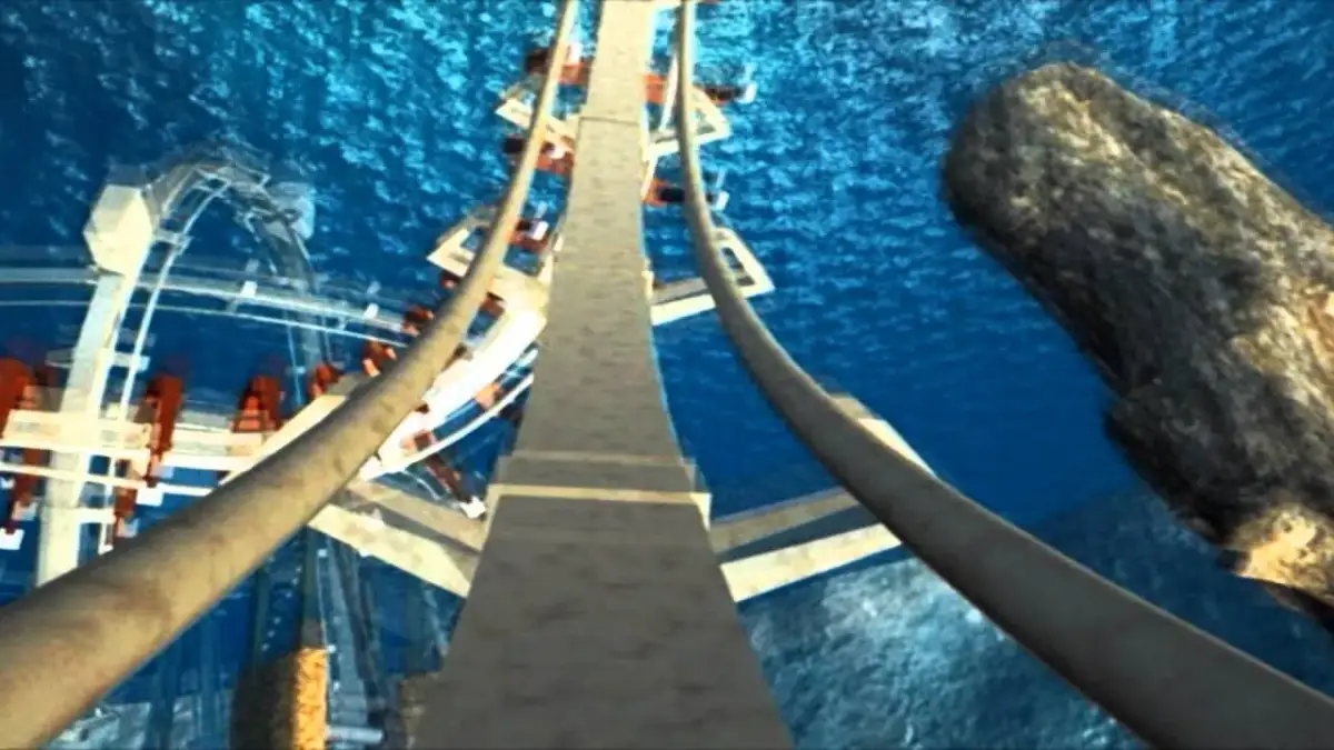 Kino 7D w Energylandii: Ile naprawdę trwa ta niesamowita przygoda?