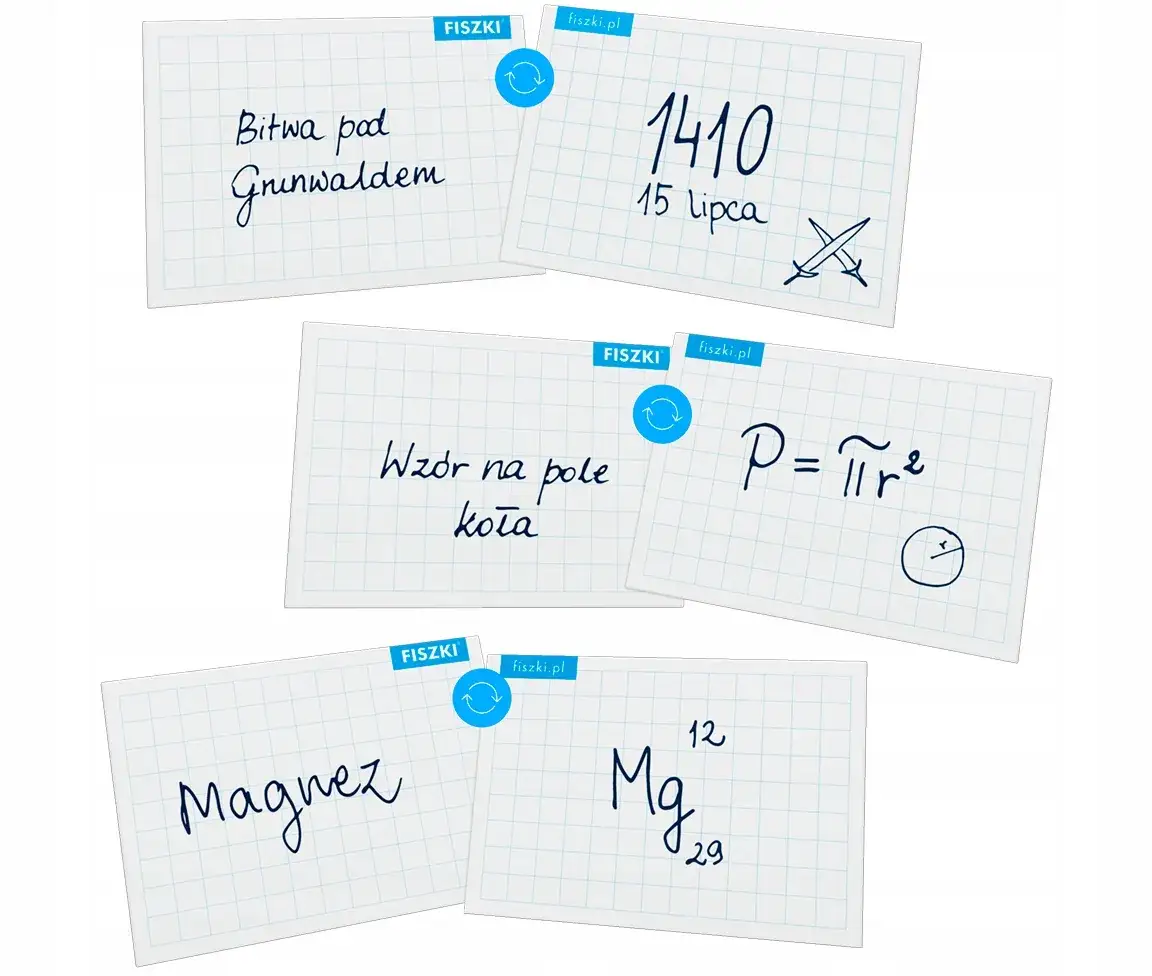 Jak zrobić fiszki w Wordzie - proste kroki i przydatne wskazówki