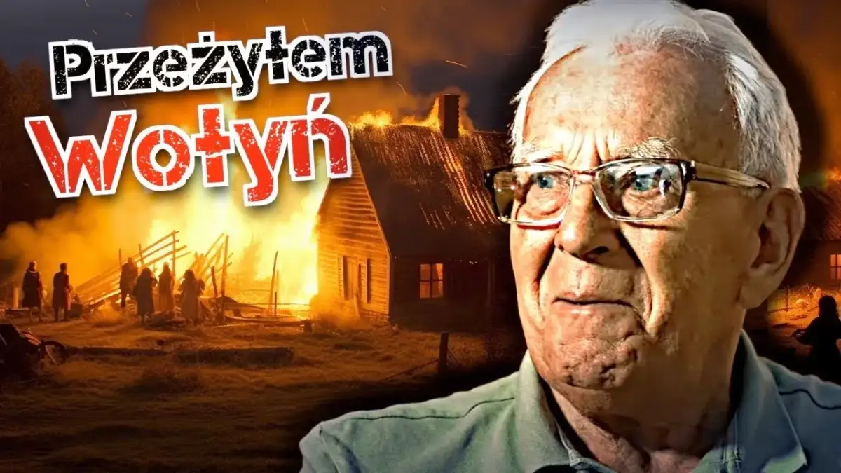 Polskie filmy o walkach z UPA: historie, które musisz poznać