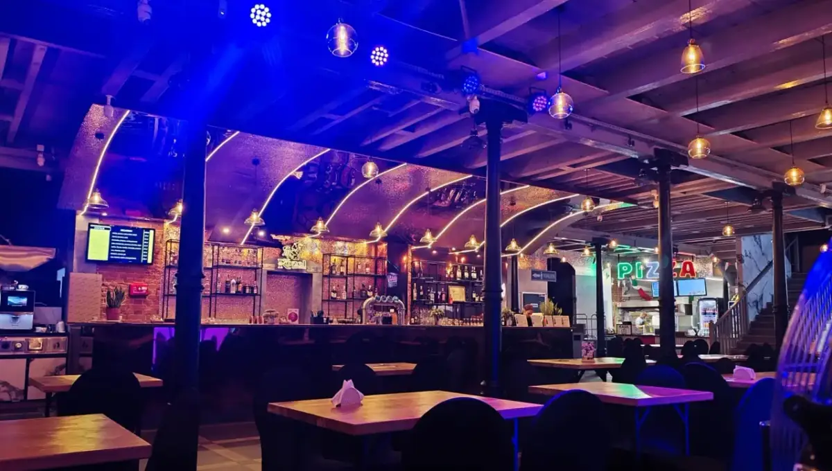 Gdzie zjeść w Radomiu? Od tanich barów po eleganckie restauracje!