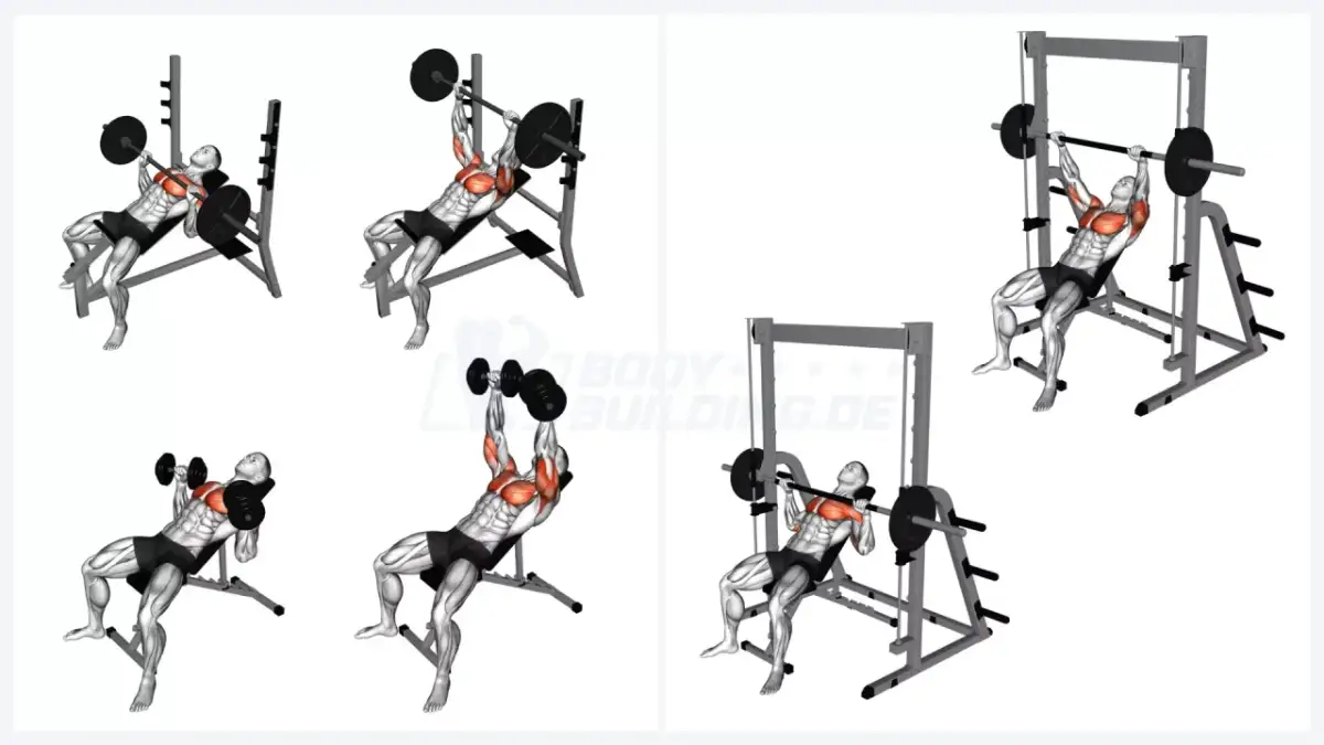 Untere Brust formen: Mein Guide für maximale Definition & Kraft