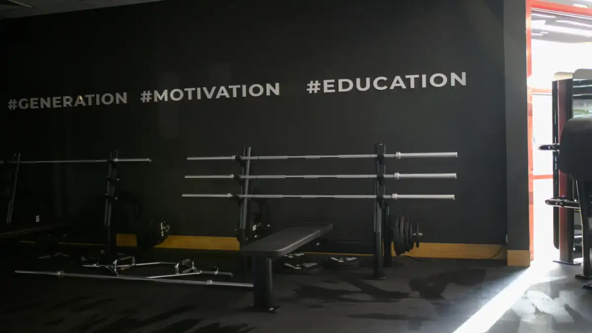 UP Leszno NL: Siłownia w Nasze Leszno - Oferta, Ceny, Opinie