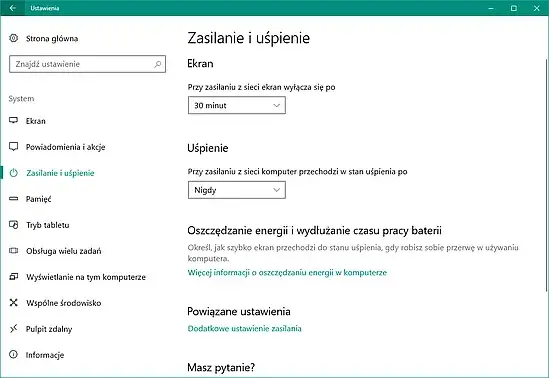 Jak wyłączyć ekran blokady Windows 10 i zyskać więcej czasu na pracę