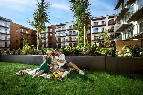 Funkcjonalne osiedle – kluczowe cechy, które poprawiają jakość życia