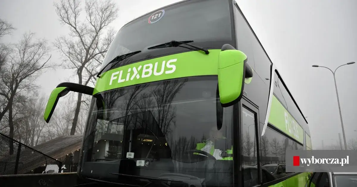 Flixbus Wrocław: Skąd odjeżdża? Twój przewodnik bez stresu!