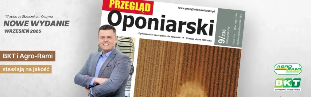 Opony Alliance czy BKT - która marka oferuje lepszą jakość?